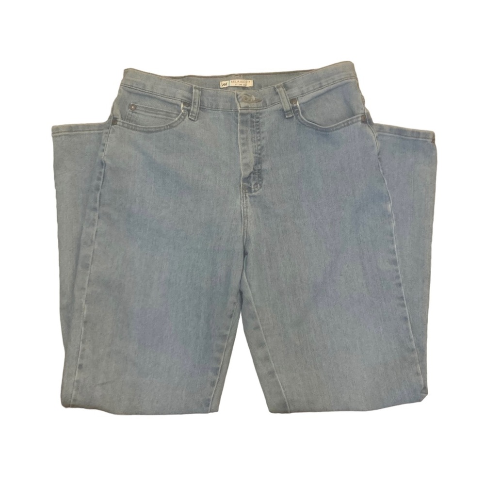 Lee Relaxed Fit Jeans